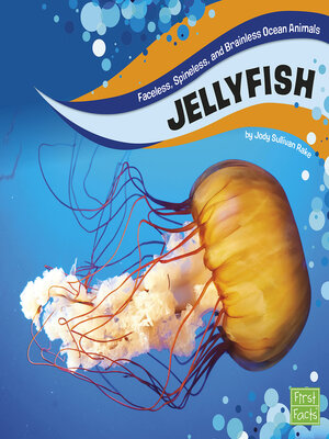 cover image of Jellyfish